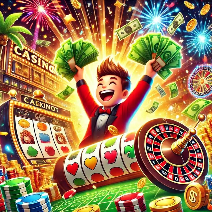 Ilustrasi taruhan sepak bola menggunakan perangkat mobile oleh pemain falkon4d