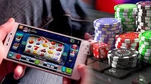 Tampilan permainan Bingo online di falkon4d dengan kartu dan nomor acak